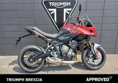 Triumph Tiger Sport 660 (2025) - Annuncio 9715705