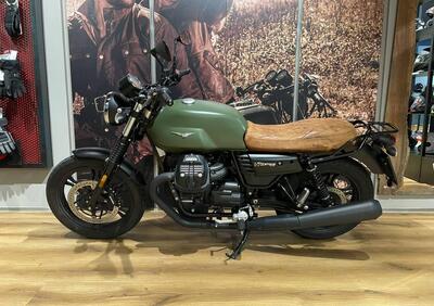 Moto Guzzi V7 III Stone (2017 - 20) - Annuncio 9715710