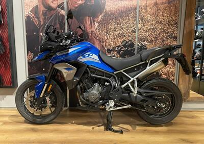 Triumph Tiger 900 GT (2020 - 23) - Annuncio 9715711