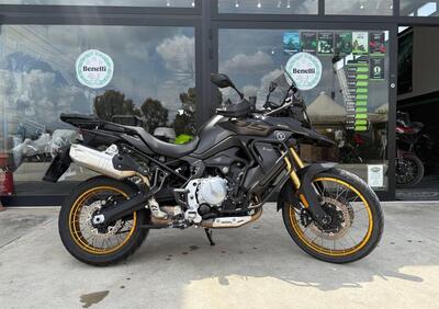 Voge Valico 900DSX (2024 - 25) - Annuncio 9715718