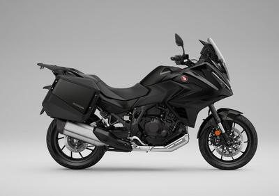 Honda NT 1100 DCT Electronic Suspension (2025) - Annuncio 9715724