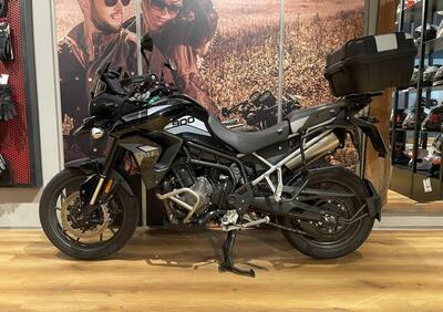 Triumph Tiger 900 GT Pro (2020 - 23) - Annuncio 9715721