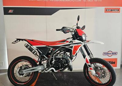 Fantic Motor XM 50 Motard Performance 2T (2021 - 22) - Annuncio 9715723