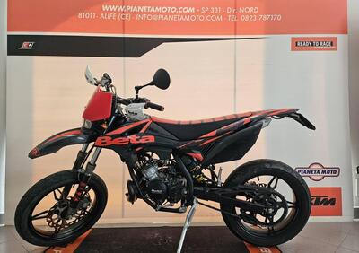 Betamotor RR 50 Motard (2021 - 25) - Annuncio 9715850