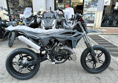 Betamotor RR 50 Motard (2021 - 25) - Annuncio 9715729