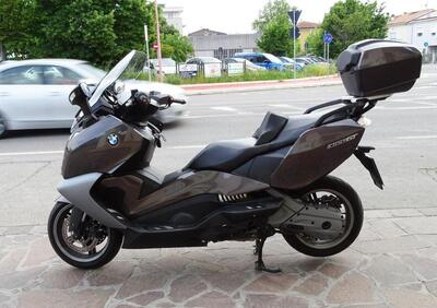 Bmw C 650 GT (2011 - 15) - Annuncio 9715726