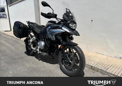 Bmw F 750 GS (2018 - 20) - Annuncio 9715728