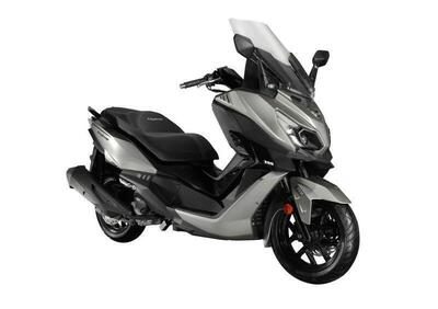 Sym Cruisym 300 E5+ (2025) - Annuncio 9715732