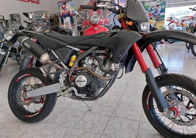 Fantic Motor Motard 125 Casa 4t (2019) - Annuncio 9715744