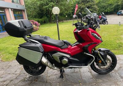 Honda X-ADV 750 DCT Travel (2021 - 24) - Annuncio 9715741