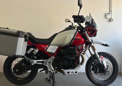 Moto Guzzi V85 TT Evocative Graphics (2019 - 20) - Annuncio 9715752