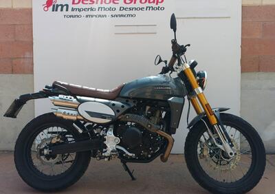 Fantic Motor Caballero 500 Scrambler Deluxe (2021 - 23) - Annuncio 9715753