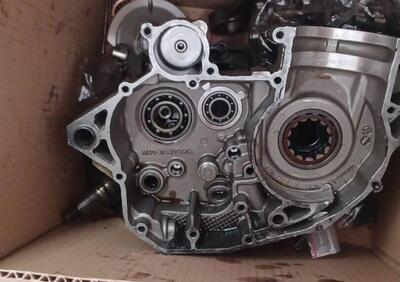 KTM 250 SX-F (2009) - Annuncio 9715754