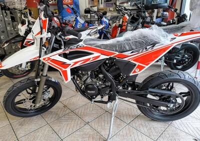 Betamotor RR 50 Motard (2021 - 25) - Annuncio 9715755