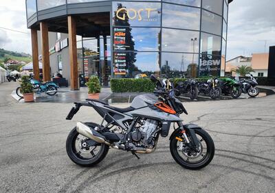 KTM 990 Duke (2024 - 25) - Annuncio 9715759