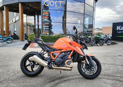 KTM 1390 Super Duke R (2024 - 25) - Annuncio 9715761