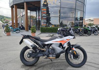 KTM 790 Adventure (2025) - Annuncio 9715774