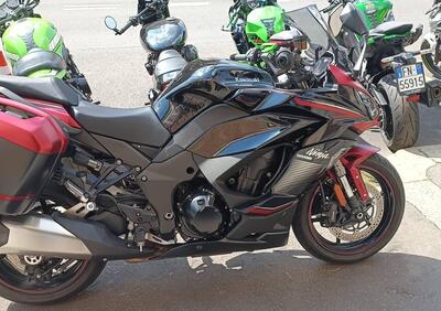 Kawasaki Ninja 1000 SX Tourer (2021 - 24) - Annuncio 9715884