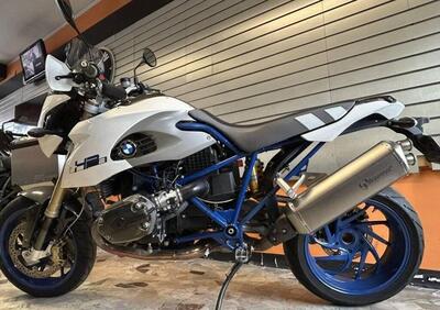 Bmw HP2 Megamoto - Annuncio 9715775