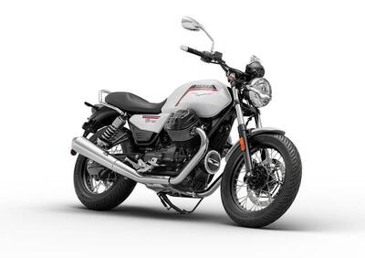 Moto Guzzi V7 Special (2025) - Annuncio 9715769