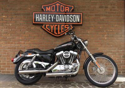 Harley-Davidson 1200 Custom (2004 - 06) - XL 1200C - Annuncio 9715770