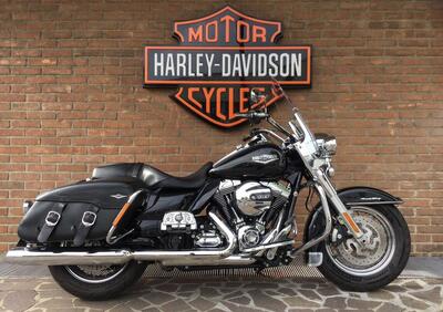 Harley-Davidson 103 Road King Classic (2014 - 16) - FLHRC - Annuncio 9715771