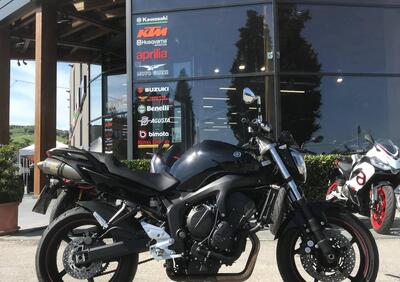 Yamaha FZ6 S2 (2007 - 11) - Annuncio 9715776