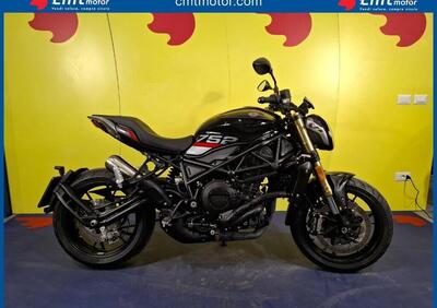 Benelli 752 S (2022 - 25) - Annuncio 9715779