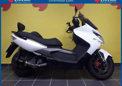 Kymco Xciting 300i R (2007 - 14) - Annuncio 9715781