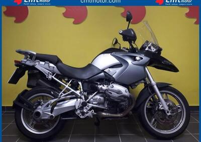 Bmw R 1200 GS (2004 - 07) - Annuncio 9715785