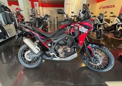 Honda Africa Twin CRF 1100L ES DCT (2024 - 25) - Annuncio 9715790