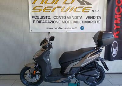 Kymco Agility 125 S (2022 - 25) - Annuncio 9715768