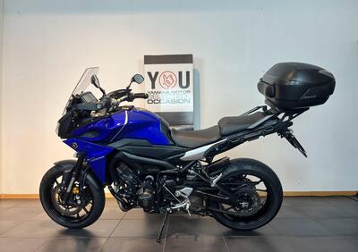 Yamaha Tracer 900 ABS (2017 - 18) - Annuncio 9715789