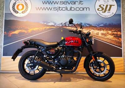 Royal Enfield HNTR 350 (2022 - 25) - Annuncio 9715792