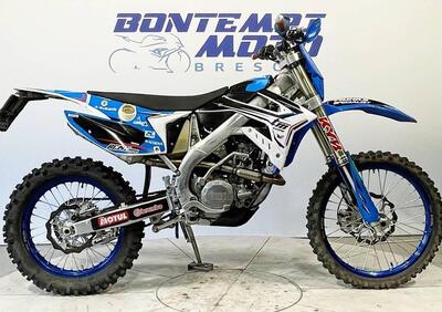 Tm Moto EN 300 Fi 4t (2020) - Annuncio 9715793