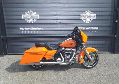 Harley-Davidson Street Glide Special (2021 - 23) - Annuncio 9715794