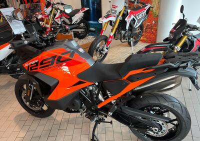 KTM 1290 Super Adventure S (2022 - 25) - Annuncio 9624073