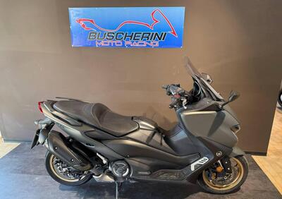 Yamaha T-Max 560 Tech Max (2021) - Annuncio 9715804