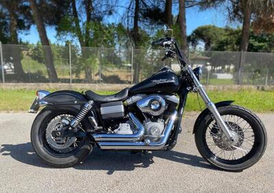 Harley-Davidson 1584 Street Bob (2008 - 15) - FXDB - Annuncio 9715799