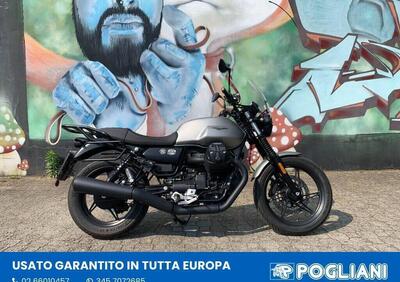 Moto Guzzi V7 Stone (2021 - 24) - Annuncio 9715801