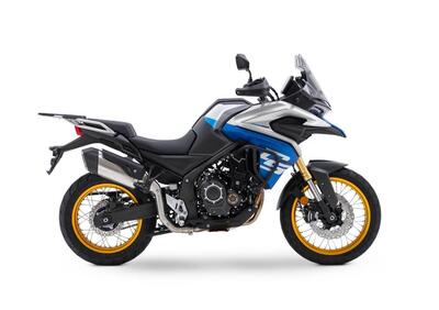 Voge Valico 525DSX (2023 - 25) - Annuncio 9715819