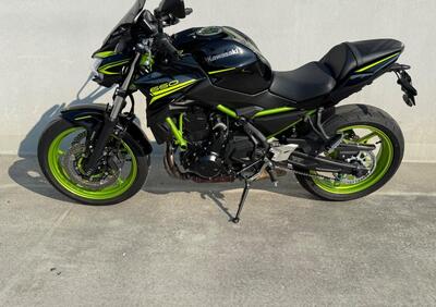 Kawasaki Z 650 (2021 - 24) - Annuncio 9715816