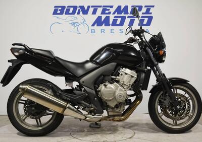 Honda CBF 600 N (2005- 11) - Annuncio 9715832