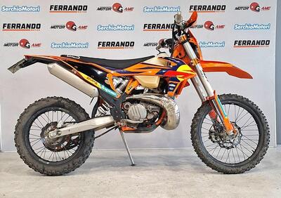 KTM 300 EXC TPI Six Days (2021) - Annuncio 9714842