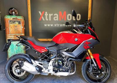 Bmw F 900 XR (2020 - 24) - Annuncio 9715827