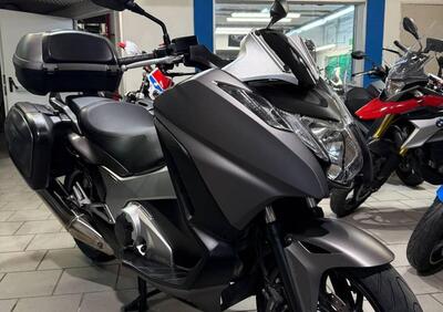 Honda Integra 750 DCT ABS (2014 - 15) - Annuncio 9715828