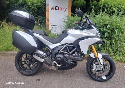 Ducati Multistrada 1200 S Touring (2010 - 12) - Annuncio 9713898