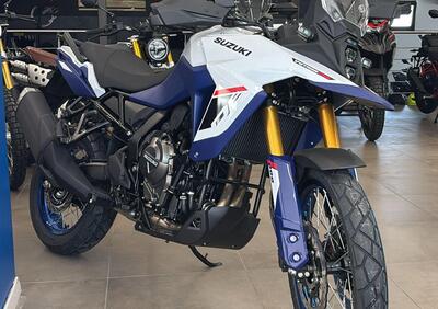 Suzuki V-Strom 800DE (2025) - Annuncio 9715846