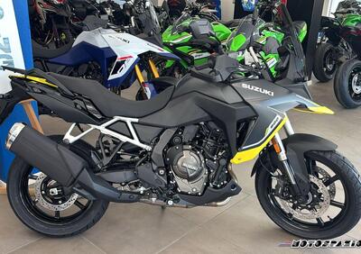 Suzuki V-Strom 800SE (2025) - Annuncio 9715847