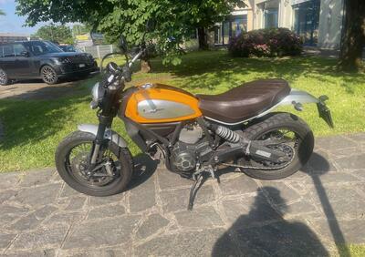 Ducati Scrambler 800 Classic (2015 - 16) - Annuncio 9715854